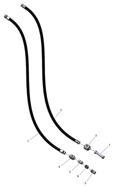 Запорные клапаны