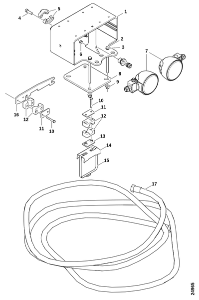 Дополнительное оборудование