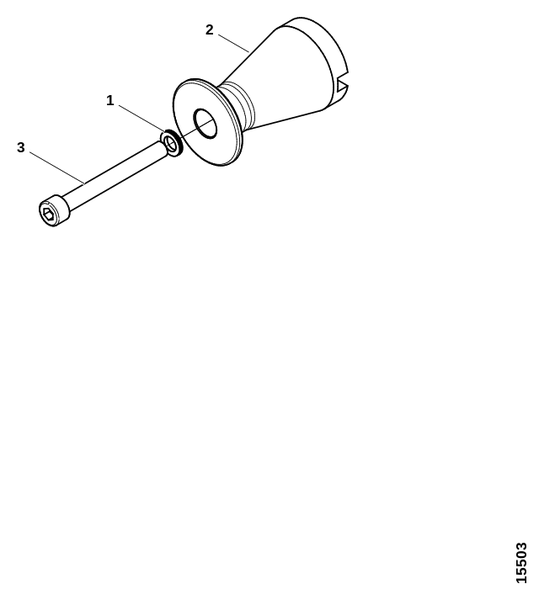 Ловитель цепи