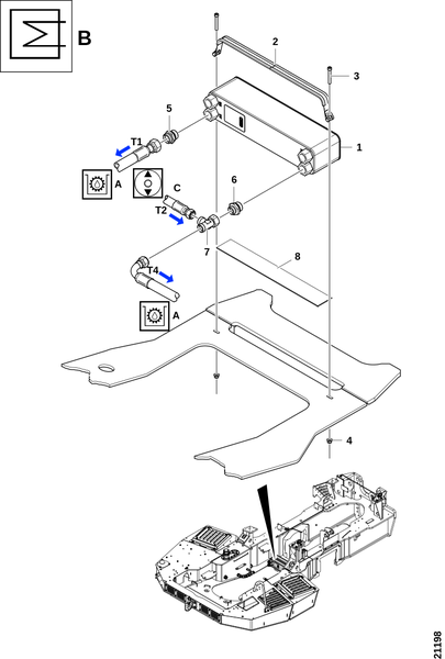 Теплообменник
