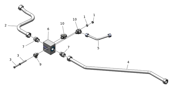 Возвратный блок