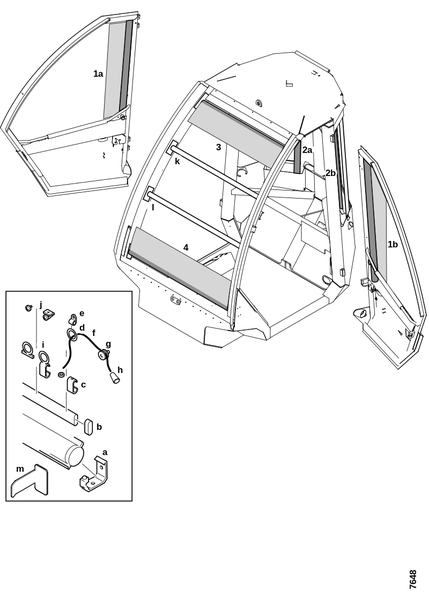 Солнцезащитные шторы