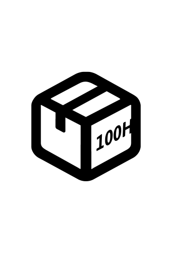 Пакет фильтров обкатка 100ч H21E+F18E/20E