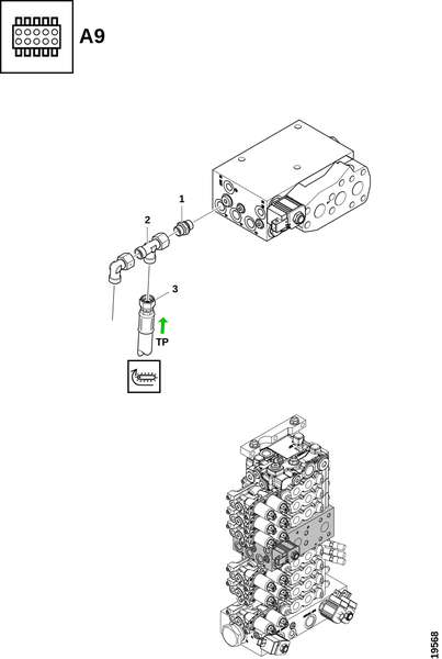 Соединения, пила