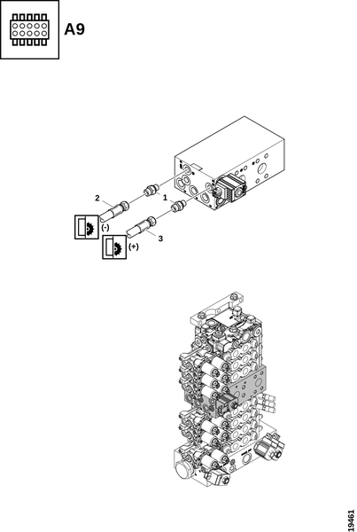 Соединения, устройство измерения длины