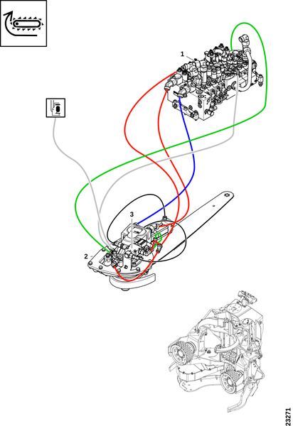 Пила SuperCut 100 MKII s.13 № 10