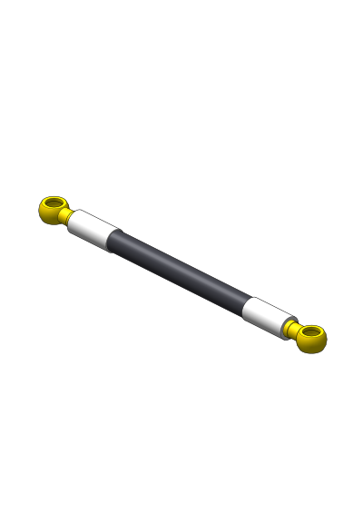 Комплект шлангов EGS406 s.18-11-