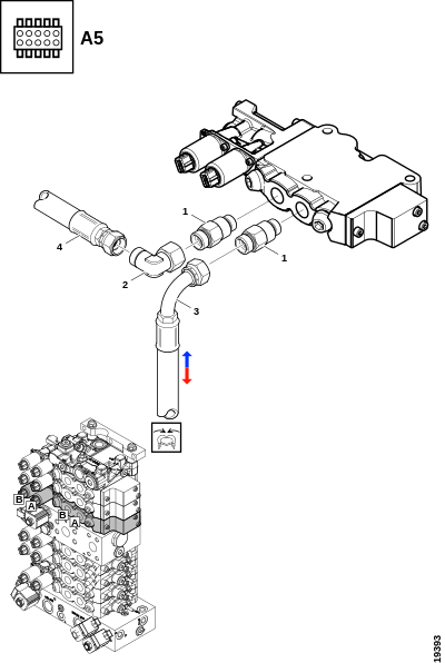 Соединения рычагов колёс