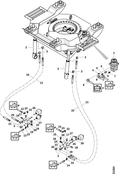 Комфортная линия