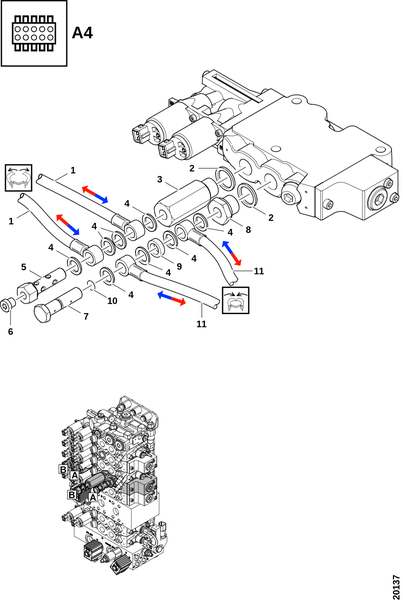 Соединения, нижние ножи сучкорезки
