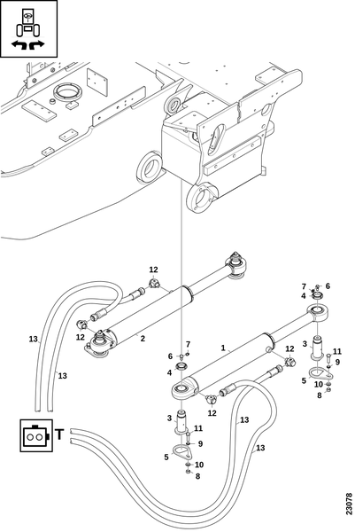 Рулевое управление