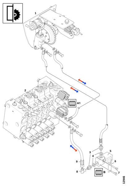 Обзор, устройство измерения длины s.–17 № 01