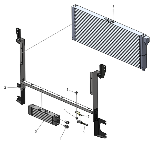 Конденсатор