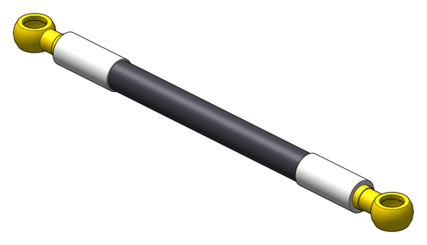 Комплект шлангов EGS406 s.18-11-