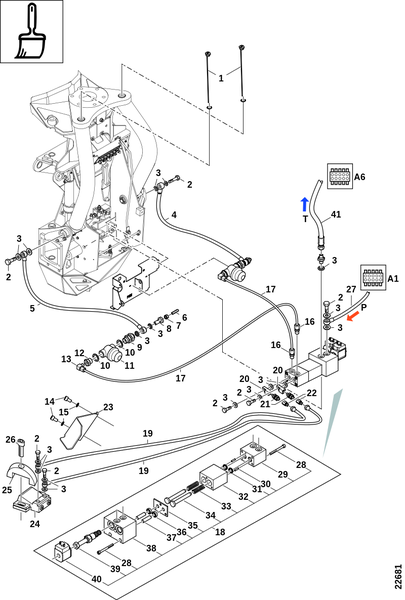 Система цветовой маркировки