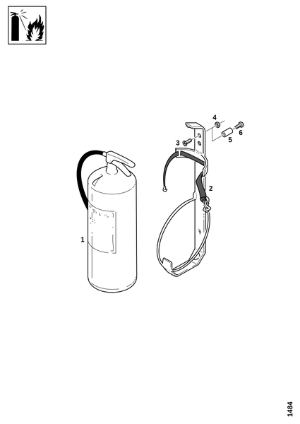 Огнетушитель