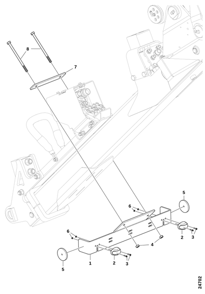 Оборудование, адаптированное к рынку