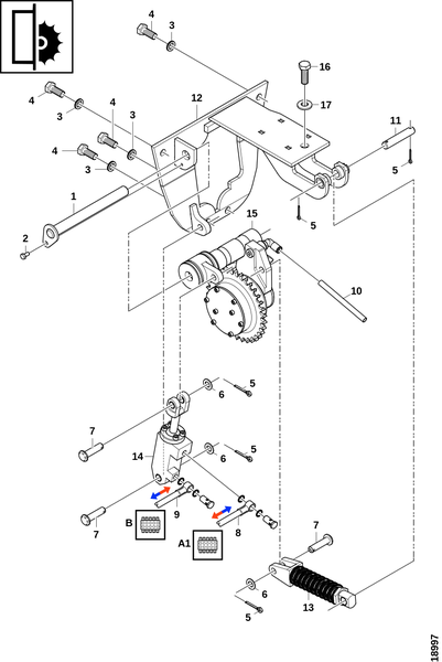 Устройство измерения длины s. –7 № 01