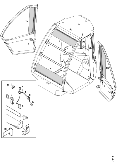 Солнцезащитные шторы