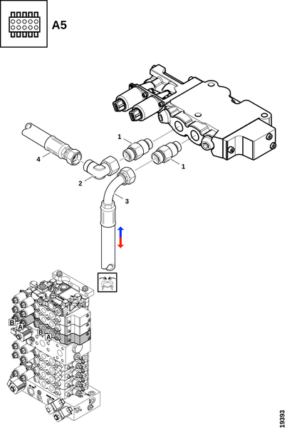 Соединения, рычаги колёс