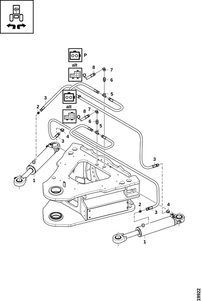 Рулевое управление