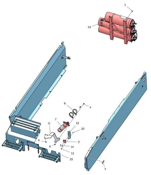Система Fogmaker
