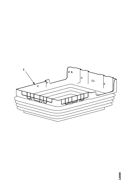 Защитные гофры
