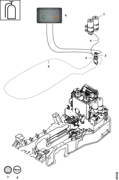 Сигнальная цепь