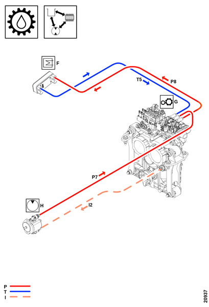 Обзор, распределительная коробка передач
