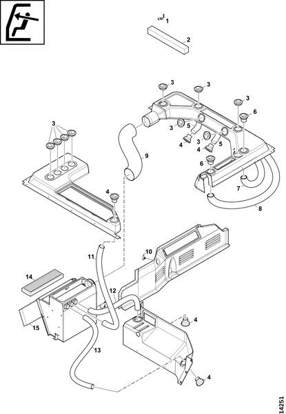 Вентиляция