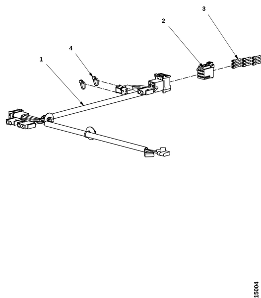 Электропроводка