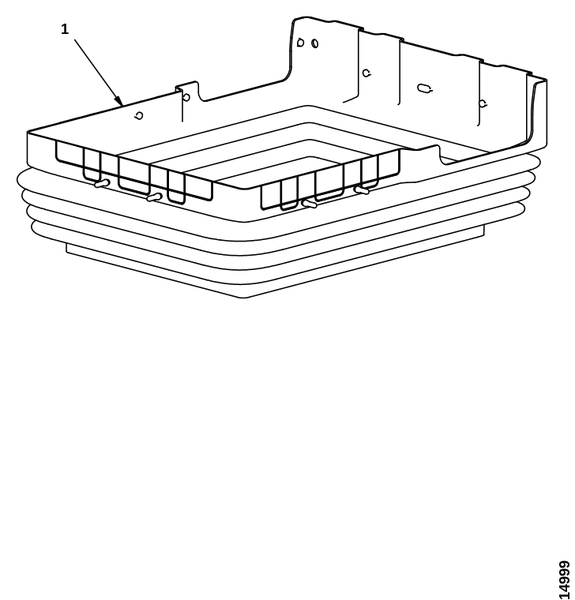 Защитные гофры