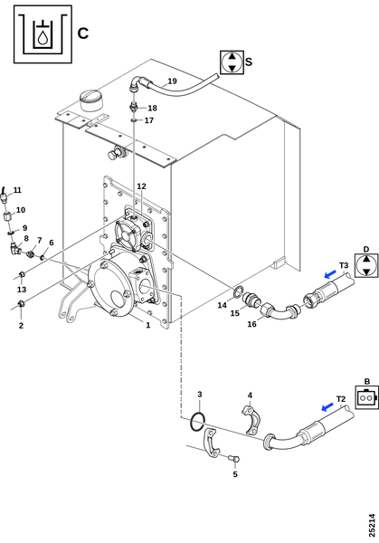 Возвратная линия