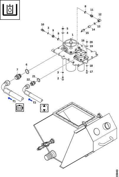 Возвратная линия