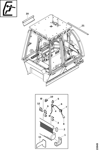 Солнцезащитные шторки