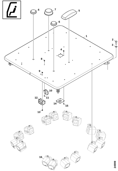 Световая сборка