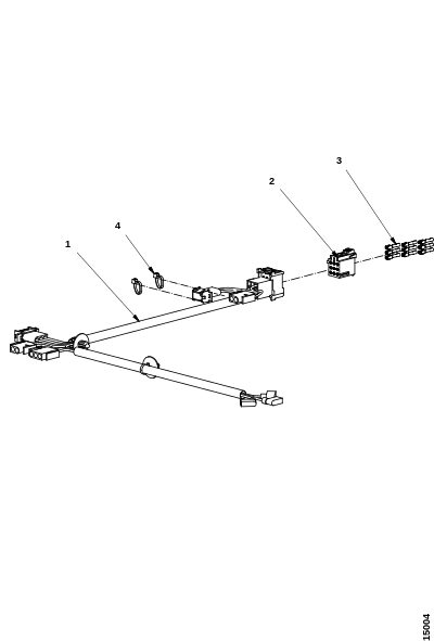 Электропроводка