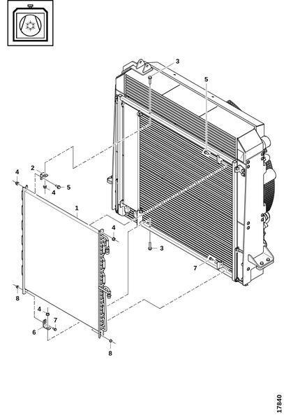 Конденсатор
