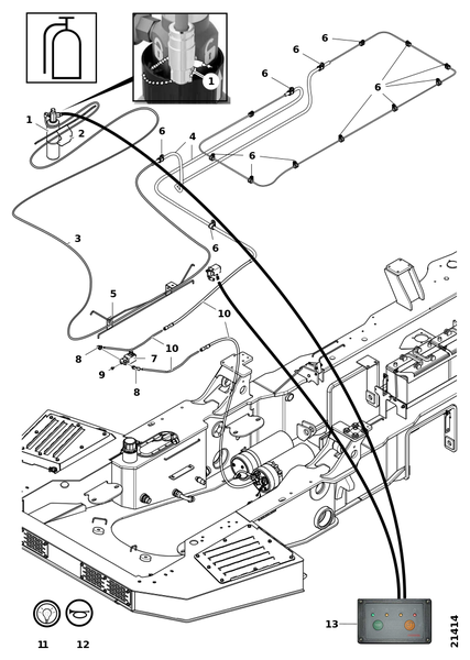 Сигнальная цепь