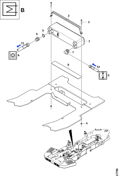 Теплообменник